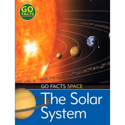 ISBN The Solar System (Space), English, Paperback, 32 pages