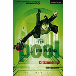 ISBN pool (no water)' and 'Citizenship', Theatre, English, Paperback, 112 pages