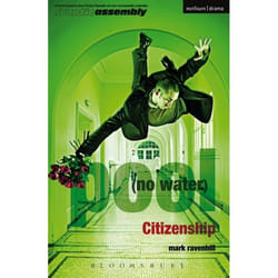 ISBN pool (no water)' and 'Citizenship'