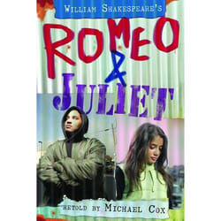 ISBN Romeo and Juliet