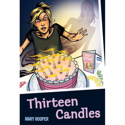 ISBN Thirteen Candles, English, Paperback, 80 pages