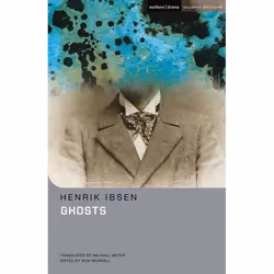 ISBN Ghosts, Theatre, English, Paperback, 128 pages