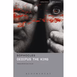 ISBN Oedipus the King, Theatre, English, Paperback, 128 pages