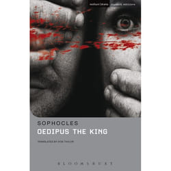 ISBN Oedipus the King