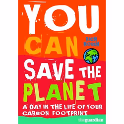 ISBN You Can Save the Planet, English, Paperback, 176 pages
