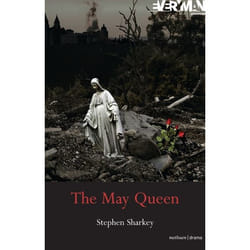 ISBN The May Queen (A Revenge Tragedy)