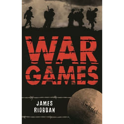 ISBN War Games