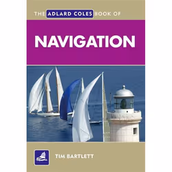 ISBN The Adlard Coles Book of Navigation, Educational, English, Paperback, 176 pages