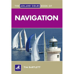 ISBN The Adlard Coles Book of Navigation