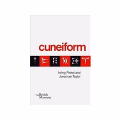 ISBN Cuneiform, History, English, 112 pages