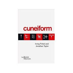 ISBN Cuneiform book History English 112 pages