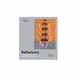 ISBN Reflections: Contemporary Art of the Middle East and North Africa, Art & design, English, 256 pages