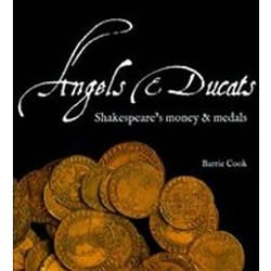 ISBN Angels & Ducats : Shakespeare's Money & Medals book History English 96 pages