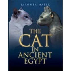 ISBN Cat in Ancient Egypt book History English 144 pages