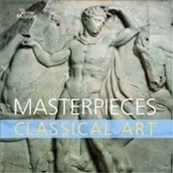ISBN Masterpieces of Classical Art, Art & design, English, Hardcover, 352 pages