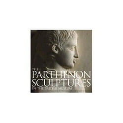 ISBN Parthenon Sculptures in the British Museum book Art & design English Hardcover 144 pages