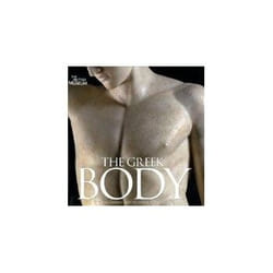 ISBN Greek Body book Art & design English Hardcover 144 pages