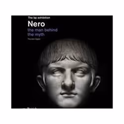 ISBN Nero : The Man Behind the Myth, Art & design, English, Hardcover, 304 pages
