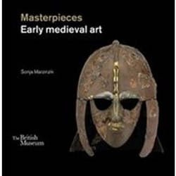 ISBN Masterpieces : Early Medieval Art book Art & design English Hardcover 366 pages