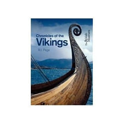 ISBN Chronicles of the Vikings: Records, Memorials and Myths book Art & design English 240 pages