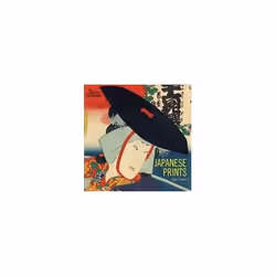 ISBN Japanese Prints : Ukiyo-e in Edo, 1700-1900, English, Paperback, 144 pages