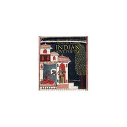 ISBN Indian Love Poetry
