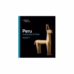 ISBN Peru: A Journey in Time, Art & design, English, 240 pages