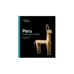 ISBN Peru: A Journey in Time book Art & design English 240 pages