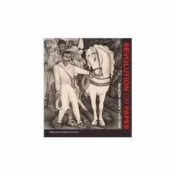 ISBN Revolution on Paper: Mexican Prints 1910-1960, Art & design, English, 192 pages
