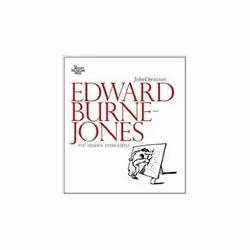 ISBN Edward Burne-Jones: The Hidden Humourist, Art & design, English, 112 pages