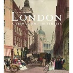 ISBN London : A View from the Streets book History English Paperback 112 pages