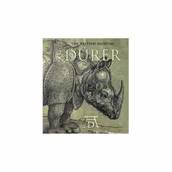 ISBN Dürer, Art & design, English, 96 pages