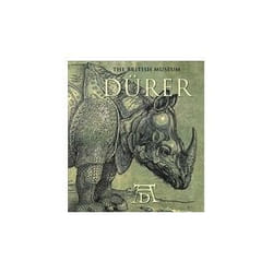 ISBN Dürer book Art & design English 96 pages