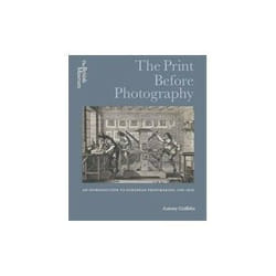 ISBN Print Before Photography: An introduction to European Printmaking 1550 - 1820 book Art & design English Hardcover 560 pages