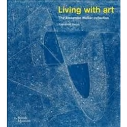 ISBN Living With Art, English, Paperback, 175 pages