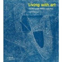 ISBN Living With Art book English Paperback 175 pages