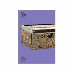 ISBN Franks Casket, Art & design, English, 64 pages