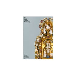 ISBN Holy Thorn Reliquary (Objects in Focus)