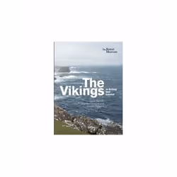 ISBN Vikings in Britain and Ireland, English, Paperback, 144 pages