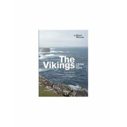 ISBN Vikings in Britain and Ireland