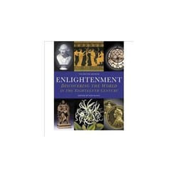 ISBN Enlightenment Discovering the World in the Eighteenth Century book History English 304 pages