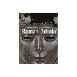 ISBN Roman Britain book History English 160 pages