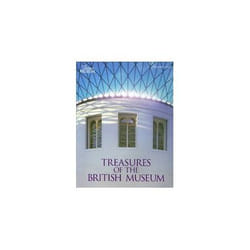 ISBN Treasures of the British Museum