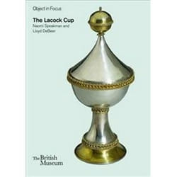 ISBN Lacock Cup book Art & design English Paperback 64 pages