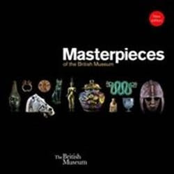 ISBN Masterpieces of the British Museum book Art & design English Paperback 288 pages