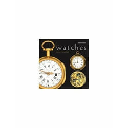 ISBN Watches