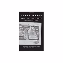 ISBN Investigation : Oratorio in Eleven Cantos, English, Paperback, 208 pages