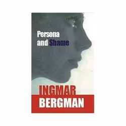 ISBN Persona and Shame, English, 192 pages