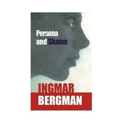 ISBN Persona and Shame book English 192 pages