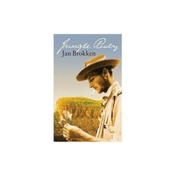 ISBN Jungle Rudy
